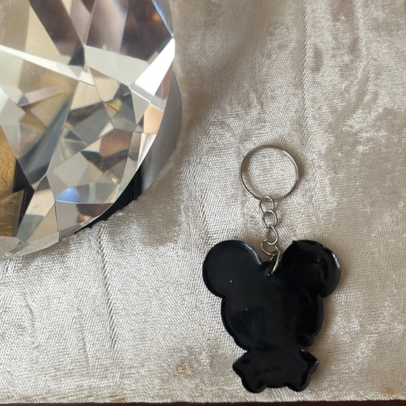 Mickey Mouse keychain/charm - Picture 5 of 5